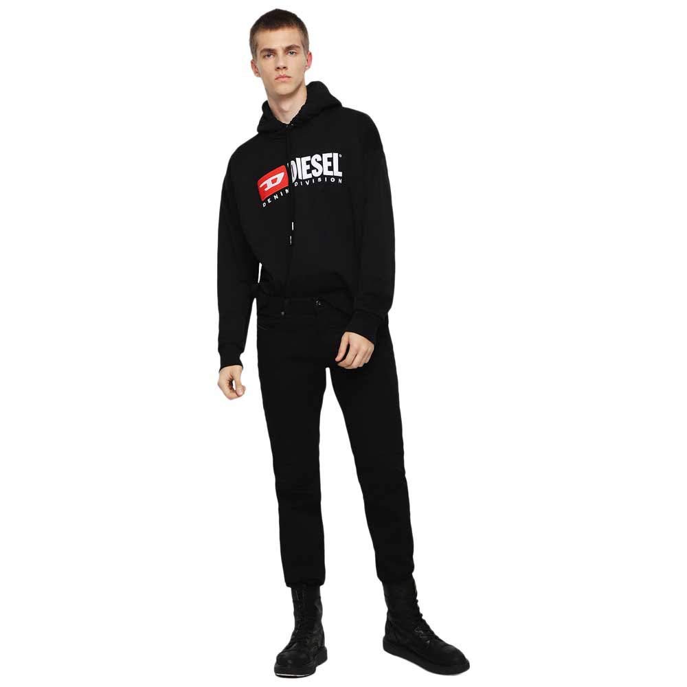 Diesel Larkee-beex, Jeans Uomo, 0688h, 29W / 34L