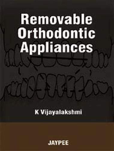 Removable Orthodontic Appliances