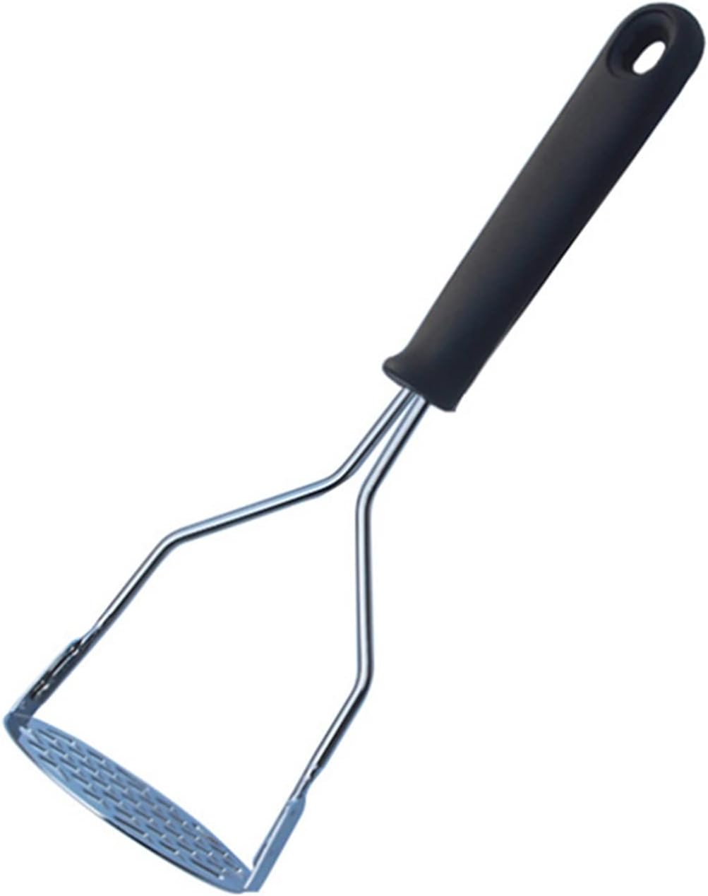 HALONEMasher, Pressed Potato Masher Ricer Puree Juice Maker Potatoes Mud Pusher Smooth Musher Potatoes Crusher Fruit Machine Kitchen Gadgets