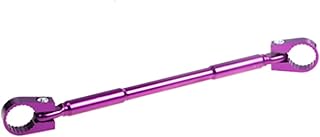 XWSQ Motorrad Styling Lenker Balance Bar Verstärkungsstange Crossbar für B-M-W K1600 GT GTL R1200GS R1200GS Abenteuer R120...