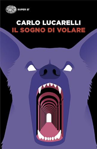 Il sogno di volare