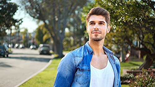 JVC écouteurs True Wireless, Embouts à mémoire de Forme, résistant à l'eau (IPX5), Bluetooth 5.1, HA-A11T-T (Marron)