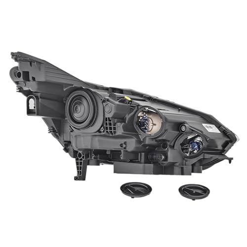 Phare Halogène Ford C-Max II Haute Performance Gauche Valeo