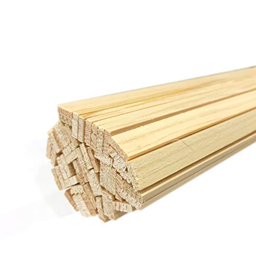 ひのき棒 50本組 900mm 3×10mm F