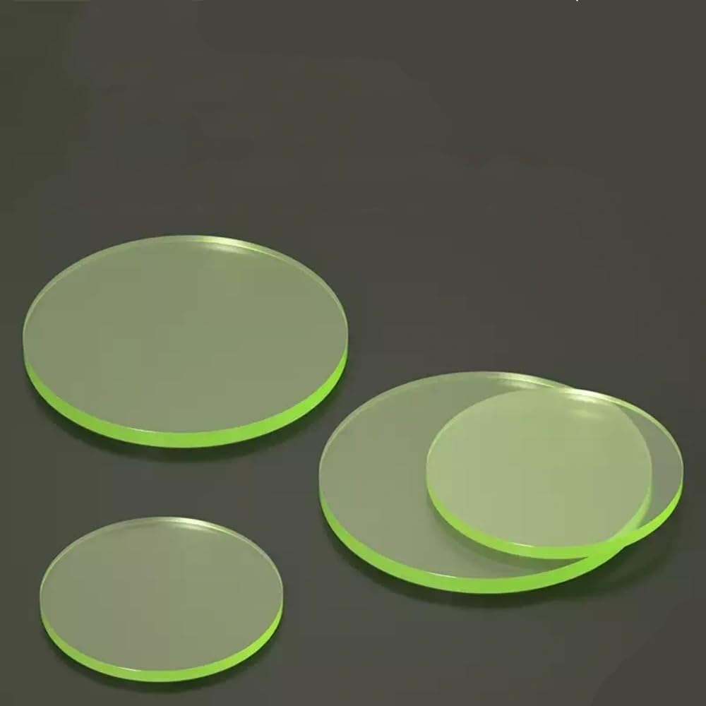 Guarnizioni Rotonde In PU 10-100x2mm, 10 Pezzi, Antiusura(80x2mm)