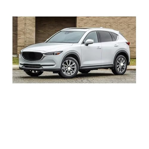Tapis de coffre CX-5 2018-2023 protection coffre arrière