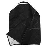 Photo Gallery imikeya copertura protettiva per mixer da cucina borsa organizer impermeabile con tasche design elegante misure 36x23x40cm adatta per mixer a colonna e impastatrici Photo Gallery imikeya copertura protettiva per mixer da cucina borsa organizer impermeabile con tasche design elegante misure 36x23x40cm adatta per mixer a colonna e impastatrici