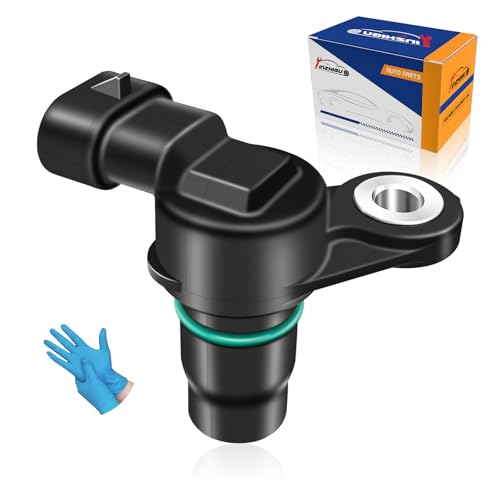 Camshaft Position Sensor 12584079 Compatible with Chevy...