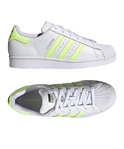 Image of adidas Originals Womens SuperstarSneaker