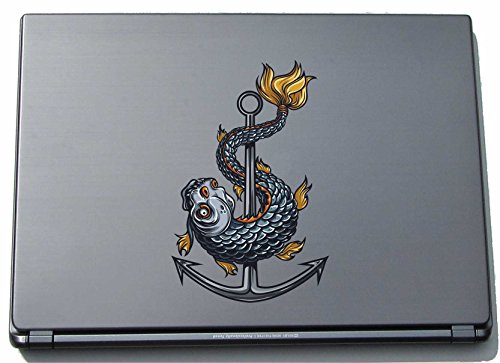 Pinkelephant LAP-Misc3-Okkult5-210 Autoadesivo per Portatile Dimensioni da 210 x 137 mm