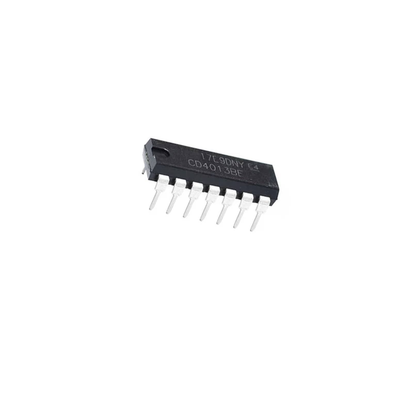 CD4013BE DIP-14 4013 Circuiti integrati IC 10 pezzi