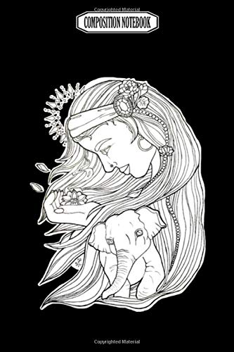 Composition Notebook: Indian Girl. Spray Bottle Equipment Gloves Smock Face Salon Apron Hair Stylist Notebook Journal Notebook Blank Lined Ruled 6×9 100 Pages Composition Notebook: Indian Girl. Spray Bottle Equipment Gloves Smock Face Salon Apron Hair Stylist Notebook Journal Notebook Blank Lined Ruled 6×9 100 Pages