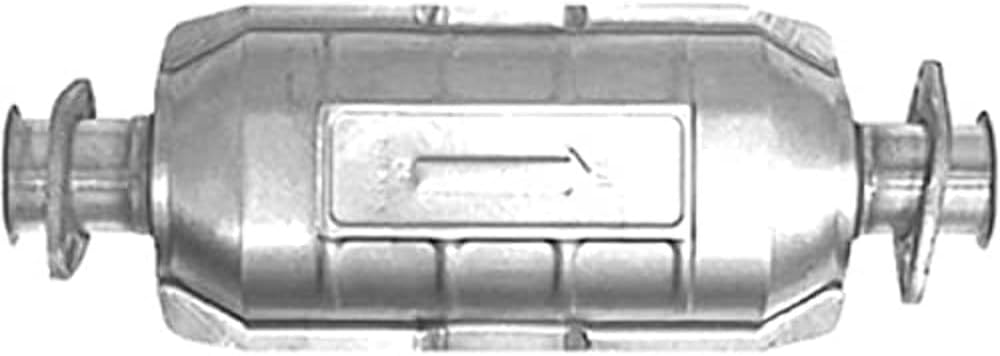 AP Exhaust 4238 Spark Arrestor