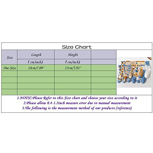 Ankle Socks Womem Blue Plaid Shallow Mouth Japanese Cute Pattern High Top Girls Athletic For Women Tall Cotton3