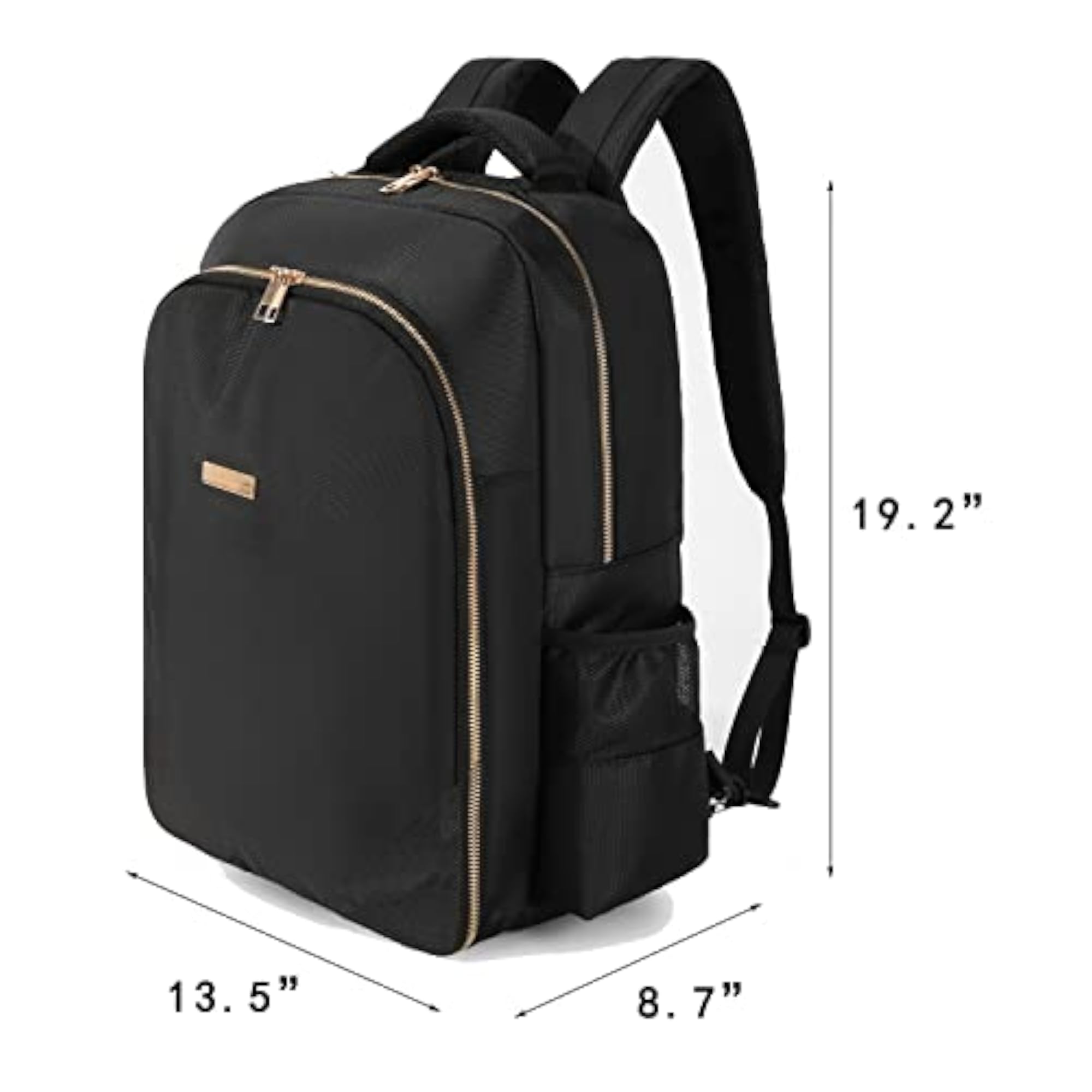 Large Backpack Organizer for Barbers, Portable Tool Bag