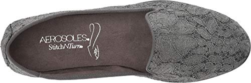 Image of Aerosoles Women's Betunia Slip-On Loafer with Memory Foam Footbed