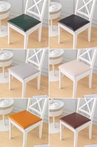Coussin de chaise imperméable et déhoussable pour un entretien sans effort - 3