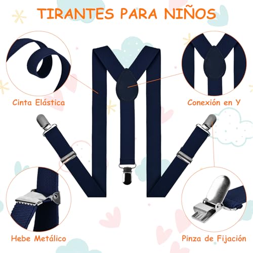 Catálogo de Pajaritas para Niño disponible en línea para comprar. 2 Imagen adicional