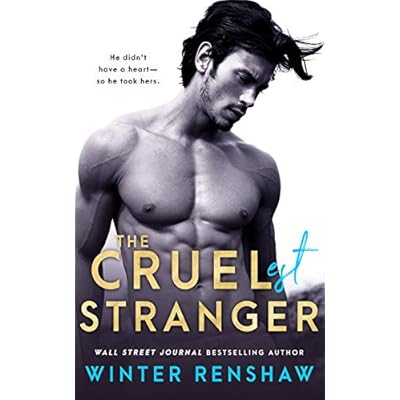 The Cruelest Stranger