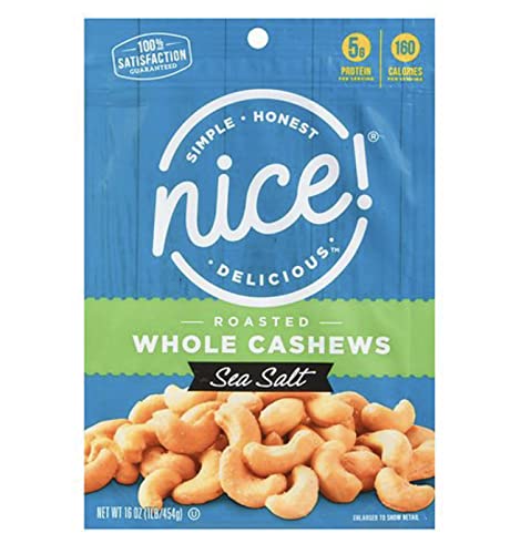 Cashews