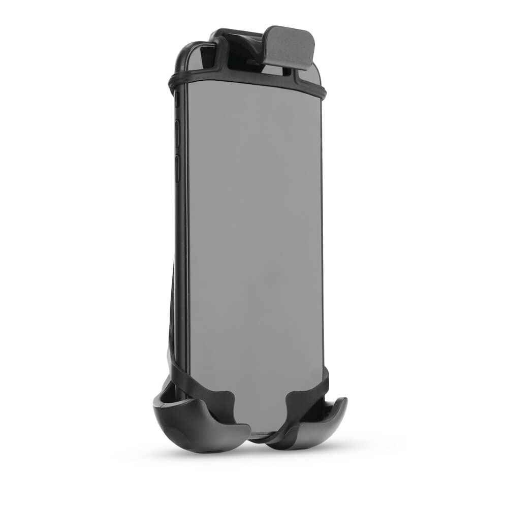 Optiline 90453 Air Flow, porta smartphone universale per supporti Duolock