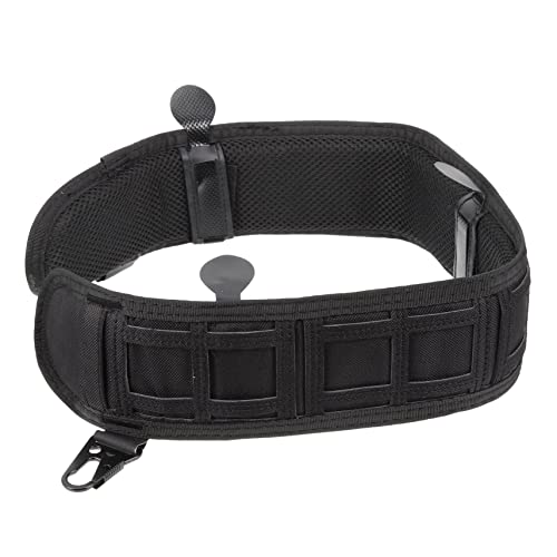 Cummerbund Nylon Waist Belt for Outdoor Training and Lightweight Waistband for Men and Women for Camping Hunting and Fitness Activities Design