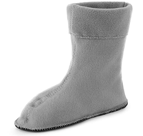 Ladeheid Damen Wärmende Stiefelsocken für Gummistiefel LA-CA-09 LA-CA-12...
