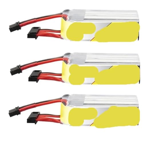 Batterie Lipo 660mAh pour Drone T7 lors de vos sessions de vol