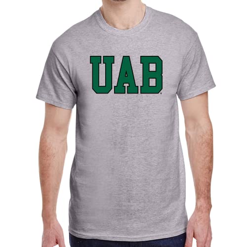 J2 Sport UAB University of Alabama at Birmingham Blazers T-Shirt, Shirt, Tee, Apparel