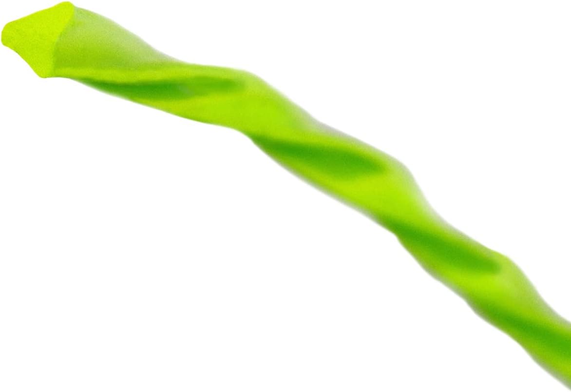 Greenworks 0.080" 25-Pack Pre-Cut Twisted String Trimmer Line