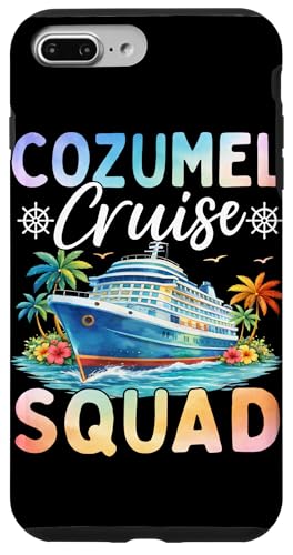 �R�X���� �N���[�Y �X�N���b�h �O���[�v �o�P�[�V���� �X�}�z�P�[�X iPhone 7 Plus/8 Plus �p