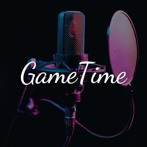 Game Time cover art