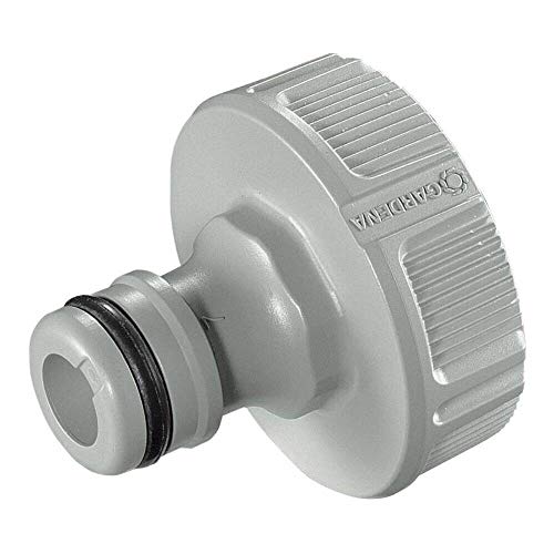 Nez de robinet GARDENA Pour robinet 265 mm G 34 18202 - vue 4
