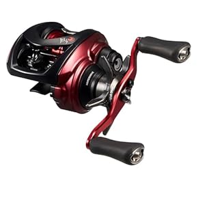 Amazon.co.jp: リール - リール・アクセサリ: スポーツ