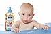 Dr. Fischer Newborn & Baby Essentials Shampoo. Tear-Free, Hypoallergenic, Gentle Hair & Scalp Natural Chamomile and Vitamin B5.16.9Oz