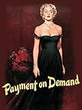 Payment on Demand
