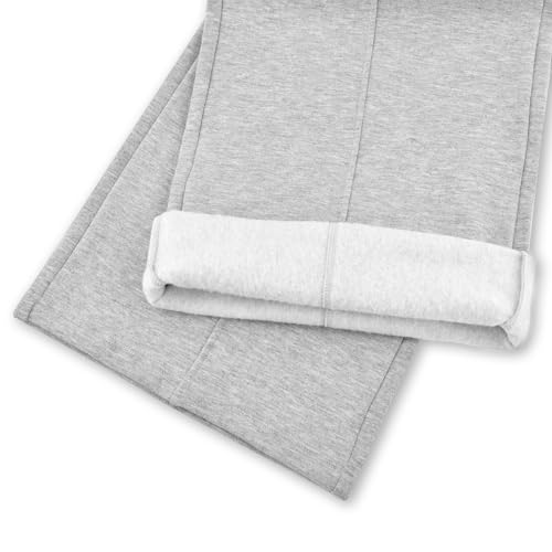 SINOPHANT Women's Wide-Leg Sweatpants w/ Pockets - 7.79 - 8.99 w/ Code + 40% Off Code KBSTA074 - image 4