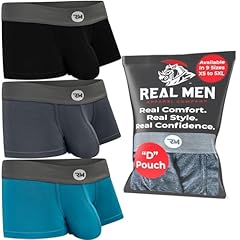 3pk 3in Black/Cyan/Gray