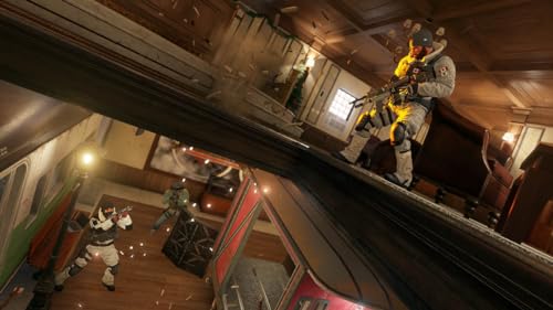 Tom Clancy's Rainbow Six Siege Ultimate Edition Year 9 Code PC - 5
