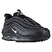 Nike Boy's Air Max 97 (Big Kid) Black/White/Anthracite 5 Big Kid M