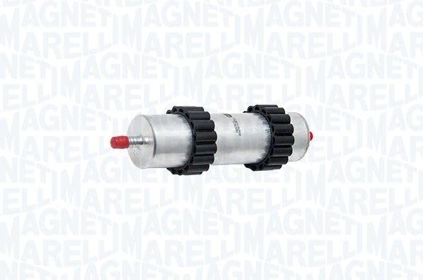 MAGNETI MARELLI Filtro carburante 153071762592