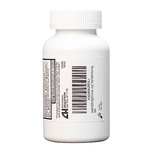 Image of HealthA2Z Sleep Aid, Diphenhydramine HCl 25mg Softgels, Supports Deeper, Restful Sleeping, Non Habit-Forming (250 Softgels)