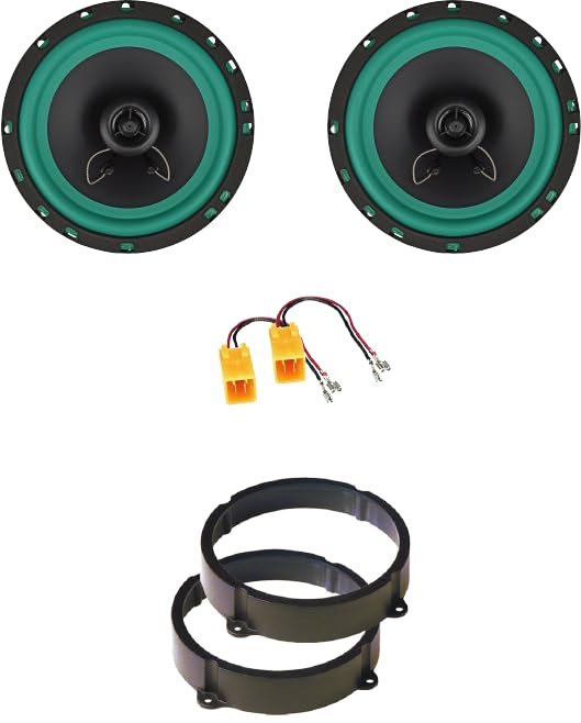 2 supporti anteriori IP-SP2003