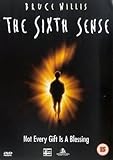 the sixth sense stream deutsch kinox  The Sixth Sense [DVD] [1999]