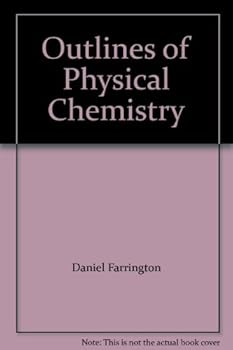 Outlines of Physical Chemistry
