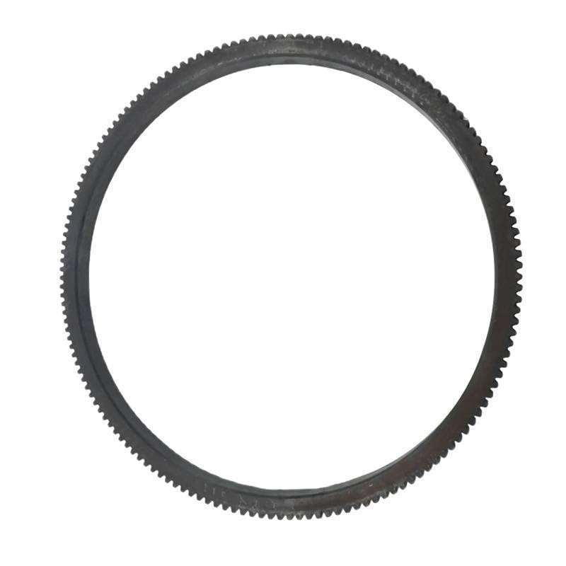Fly Wheel Gear Ring 113T Compatible with CAT ECAT330 340C/GC 336D Excavator C9 Engine