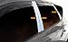 Made in USA! Fit 03-08 Nissan Murano 6PC Stainless Steel Chrome Pillar Post Trim