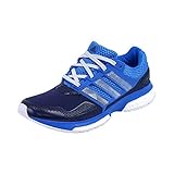  adidas Response 2 Techfit Laufschuhe Schuhe TF Herren S79362 Blau (Fraction_49_and_1_Third)