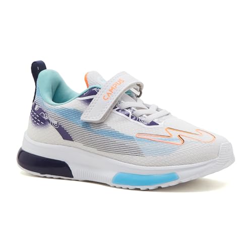 Image of Campus Kids FLYRO Kids V Running Shoes
