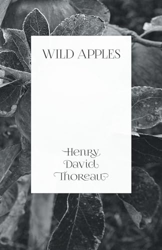 READ BOOKS - Wild Apples - -16%